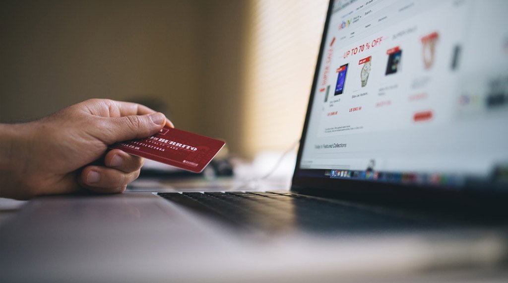 E-Commerce Course ecommerce